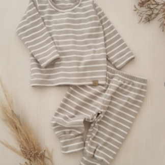 Conjunto Pijama