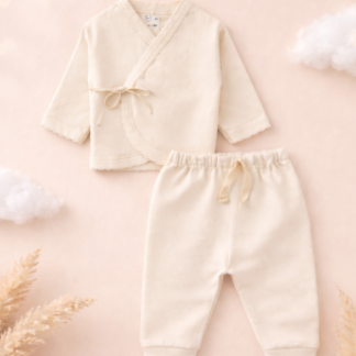 Conjunto bebé de 2 piezas
